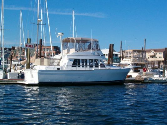 Boats for Sale & Yachts Mainship 43 2004 All Boats