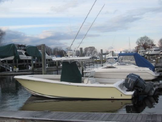 Boats for Sale & Yachts McKee Craft 28 2004 All Boats 