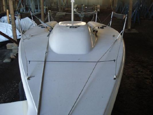Boats for Sale & Yachts Melges 24 2004 All Boats 