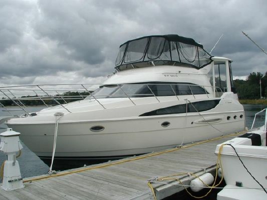 Boats for Sale & Yachts Meridian 408 MY B0115 THIS BOAT I MINT 2004 All Boats