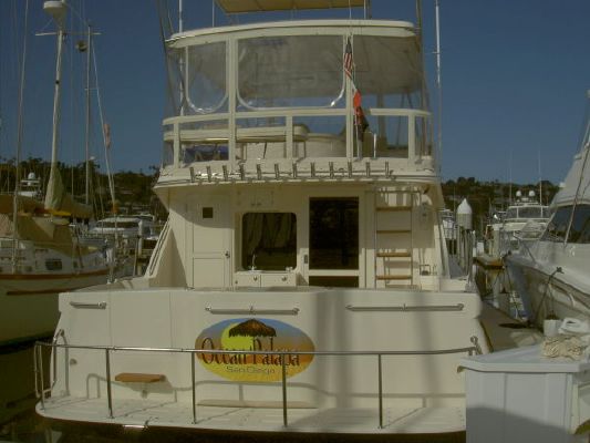 Boats for Sale & Yachts Mikelson Sportfisher 2004 Sportfishing Boats for Sale 