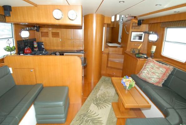 Boats for Sale & Yachts Nordhavn 43 2004 Fishing Boats for Sale