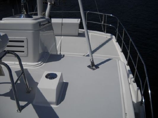 Boats for Sale & Yachts Nordhavn / FRESHWATER 47 2004 Fishing Boats for Sale
