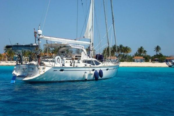 Boats for Sale & Yachts Oyster Marine Oyster 56 2004 All Boats 