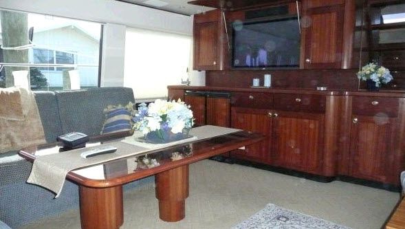 Boats for Sale & Yachts Pacific Mariner Motor Yacht 2004 All Boats 