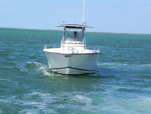 Boats for Sale & Yachts Pursuit 2670 Center Console 2004 All Boats 