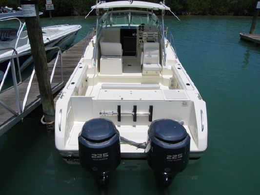 Boats for Sale & Yachts Pursuit 3070 Express YAMAHA 4 Strokes 127 Hrs*** 2004 All Boats 