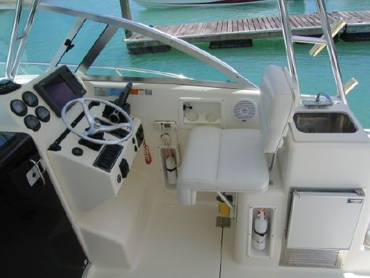 Boats for Sale & Yachts Pursuit 3070 Express YAMAHA 4 Strokes 127 Hrs*** 2004 All Boats 