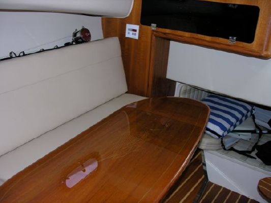Boats for Sale & Yachts Pursuit 3370 Offshore 2004 All Boats 