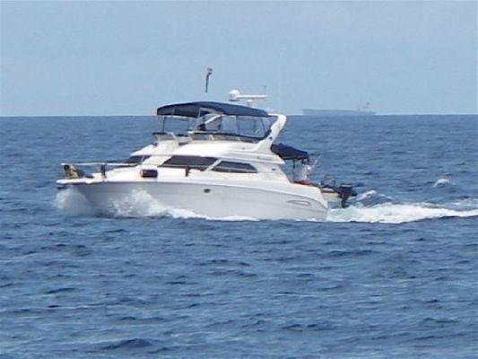 Boats for Sale & Yachts Sea Ray 450 Express Bridge 2004 Sea Ray Boats for Sale