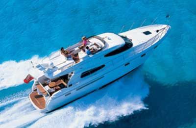 Boats for Sale & Yachts Sealine T51 2004 All Boats 