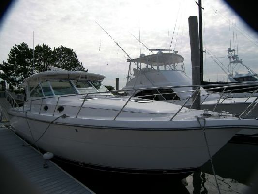 Boats for Sale & Yachts Tiara 4000 Express 2004 All Boats