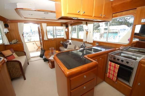 Boats for Sale & Yachts Transpacific Eagle 2004 Fishing Boats for Sale 