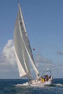 Boats for Sale & Yachts Valiant 42SE Cutter 2004 Sailboats for Sale 