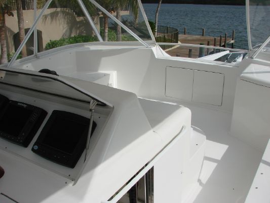 Boats for Sale & Yachts Viking 65' Convertible 2004 Viking Boats for Sale 