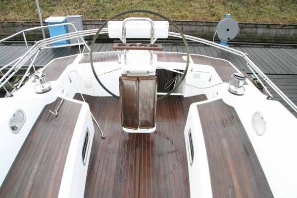 Boats for Sale & Yachts WAUQUIEZ 40 PILOT SALOON 2004 All Boats 