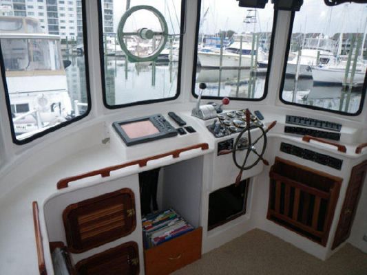 Boats for Sale & Yachts Wetsig C Tug 2004 for Sale $169,000 Price - New 2022 Tug Boats for Sale 