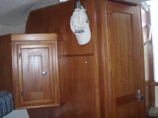 Boats for Sale & Yachts Albemarle XF, only 165 hours on twin Diesels 2005 Albemarle Boats for Sale