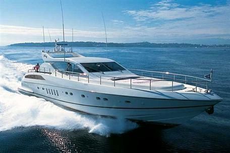 Boats for Sale & Yachts Arno Leopard Leopard 24 2005 All Boats