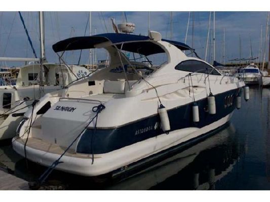 Boats for Sale & Yachts Astondoa 40 Open 2005 All Boats