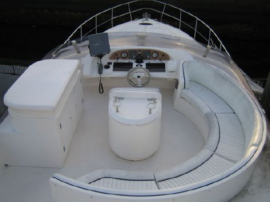 Boats for Sale & Yachts Astondoa GLX *Price Just Reduced* 2005 All Boats 