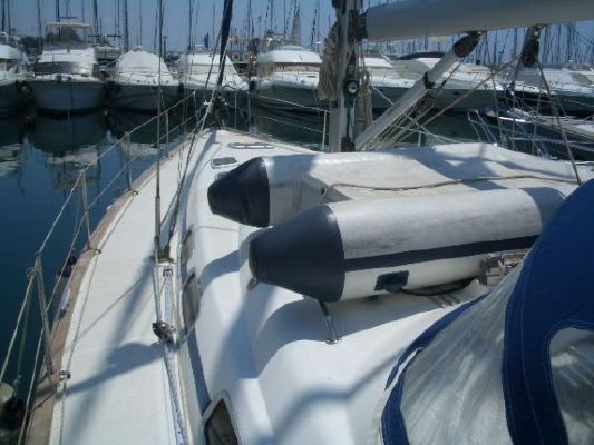 Boats for Sale & Yachts BAVARIA 46 Cruiser S/90602 2005 All Boats