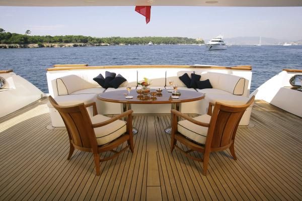 Boats for Sale & Yachts Benetti Vision 2005 All Boats 