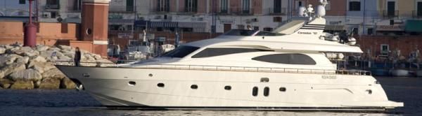 Boats for Sale & Yachts Canados 72 S 2005 All Boats