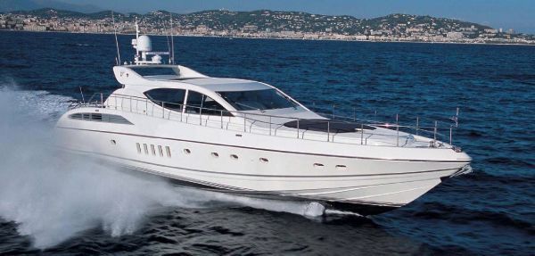 Boats for Sale & Yachts Cantieri Arno 2005 All Boats 