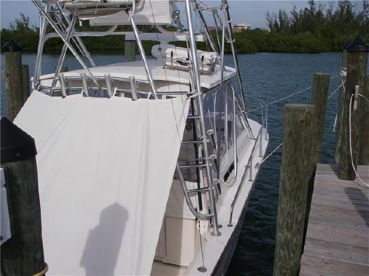 Boats for Sale & Yachts Carolina Classic 28 Express (Diesel Power!) 2005 All Boats 
