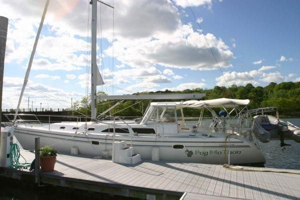 Boats for Sale & Yachts Catalina 42 MK II 2005 Catalina Yachts for Sale