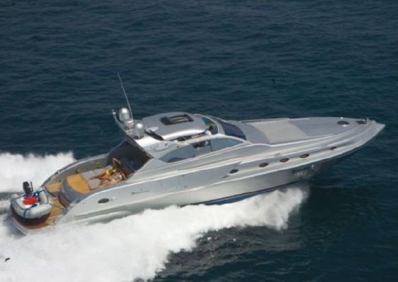 Boats for Sale & Yachts Conam/Rodriquez 600 Sport Silver Express 2005 All Boats 