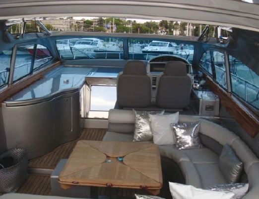 Boats for Sale & Yachts Conam/Rodriquez 600 Sport Silver Express 2005 All Boats