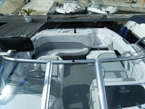 Boats for Sale & Yachts Correct Craft 226 Team Edition 2005 All Boats