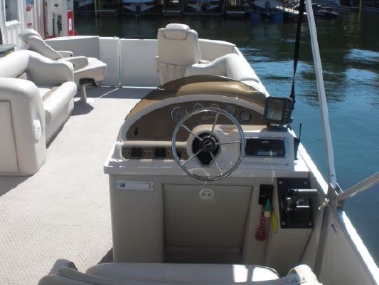 Boats for Sale & Yachts Crest 25 Family Fisherman 2005 All Boats Fisherman Boats for Sale 