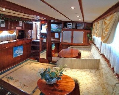 Boats for Sale & Yachts CUSTOM BUILD Gulet / Ketch 2005 Ketch Boats for Sale 