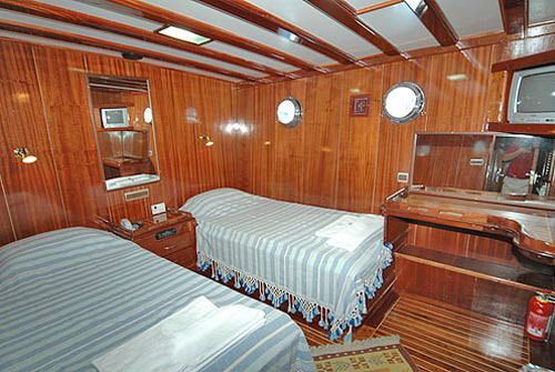 Boats for Sale & Yachts Custom Gulet Type Traditional Wooden Motor Sailer 2005 Ketch Boats for Sale