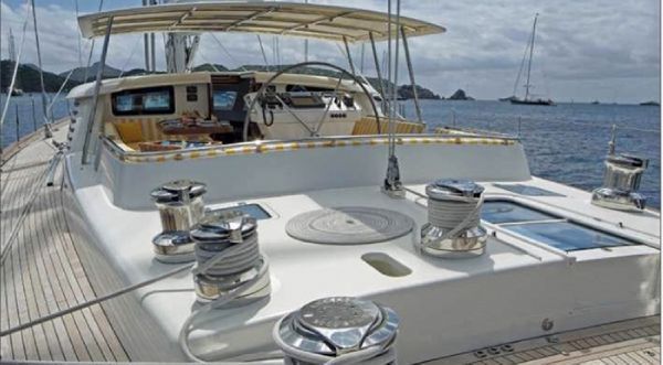 Boats for Sale & Yachts Danish Yacht / Holland Jachtbouw Long Distance Luxurious Cruising Sailing Yacht 2005 All Boats 
