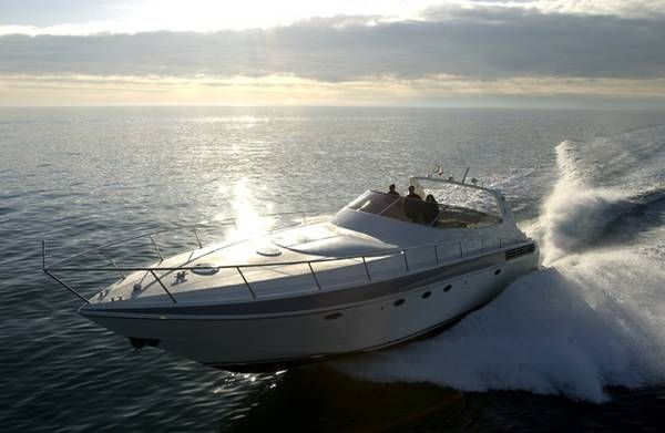 Boats for Sale & Yachts Euromarine Jaguar 60 America 2005 All Boats