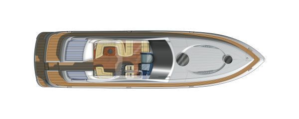 Boats for Sale & Yachts Fairline Targa 62 GT 2005 Motor Boats 