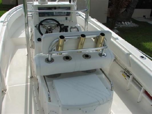 Boats for Sale & Yachts Fountain Model 23 2005 Fountain Boats for Sale