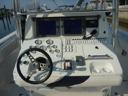Boats for Sale & Yachts Fountain Powerboats, Inc. Center Console 2005 Fountain Boats for Sale