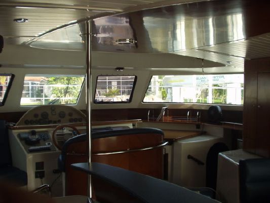 Boats for Sale & Yachts Fountaine Pajot Cumberland 44 2005 Fountain Boats for Sale 