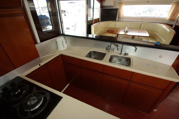 Boats for Sale & Yachts Fountaine Pajot Eleuthera 60 2005 Fountain Boats for Sale