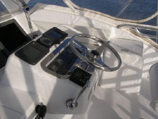 Boats for Sale & Yachts Hatteras 50 Convertible 2005 Hatteras Boats for Sale 