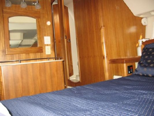 Boats for Sale & Yachts Hunter 41AC 2005 All Boats 