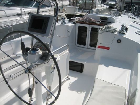 Boats for Sale & Yachts Hunter 44AC 2005 All Boats 