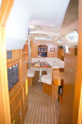 Boats for Sale & Yachts Hunter Passage 420 2005 All Boats 