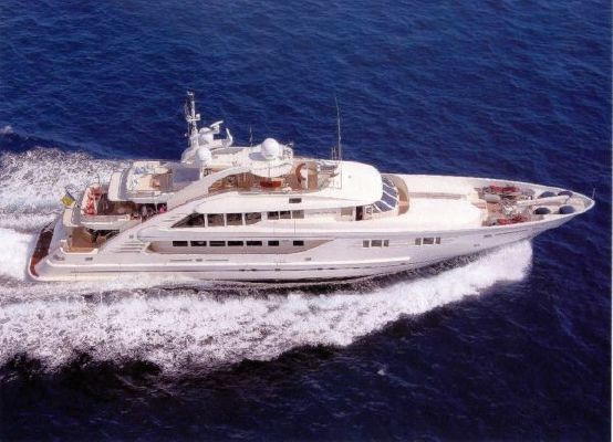 Boats for Sale & Yachts ISA 47 2005 All Boats 