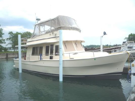 Boats for Sale & Yachts Mainship Trawler 2005 Trawler Boats for Sale